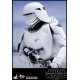 Star Wars Episode VII Movie Masterpiece Action Figure 1/6 First Order Snowtrooper 30 cm